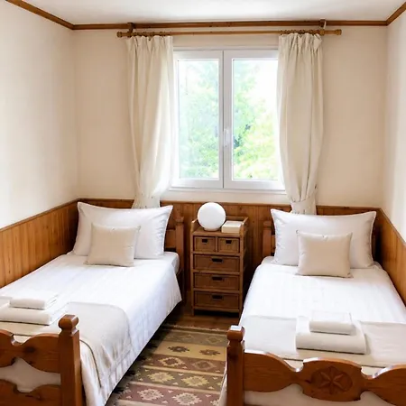 Appartement Spacious Family Nest With Balcony In Chamonix